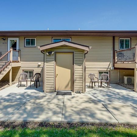 Badlands Suite Less Than 1 Mi To Teddy Roosevelt Park! 메도라 외부 사진