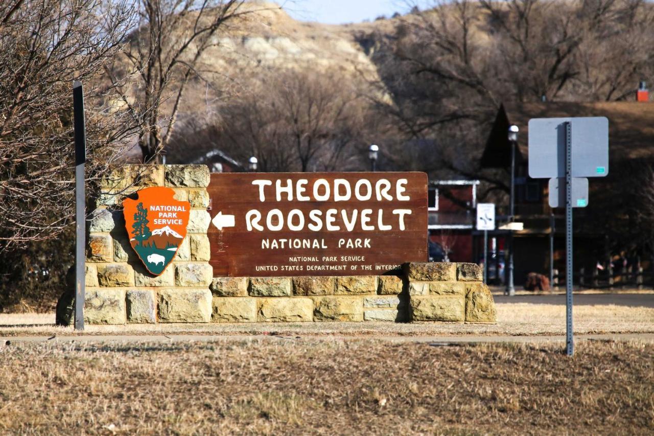 Badlands Suite Less Than 1 Mi To Teddy Roosevelt Park! 메도라 외부 사진