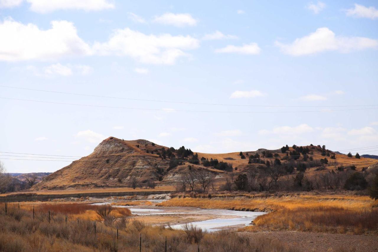 Badlands Suite Less Than 1 Mi To Teddy Roosevelt Park! 메도라 외부 사진