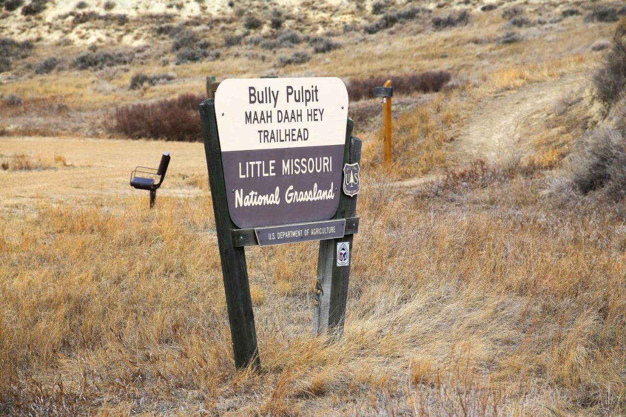 Badlands Suite Less Than 1 Mi To Teddy Roosevelt Park! 메도라 외부 사진