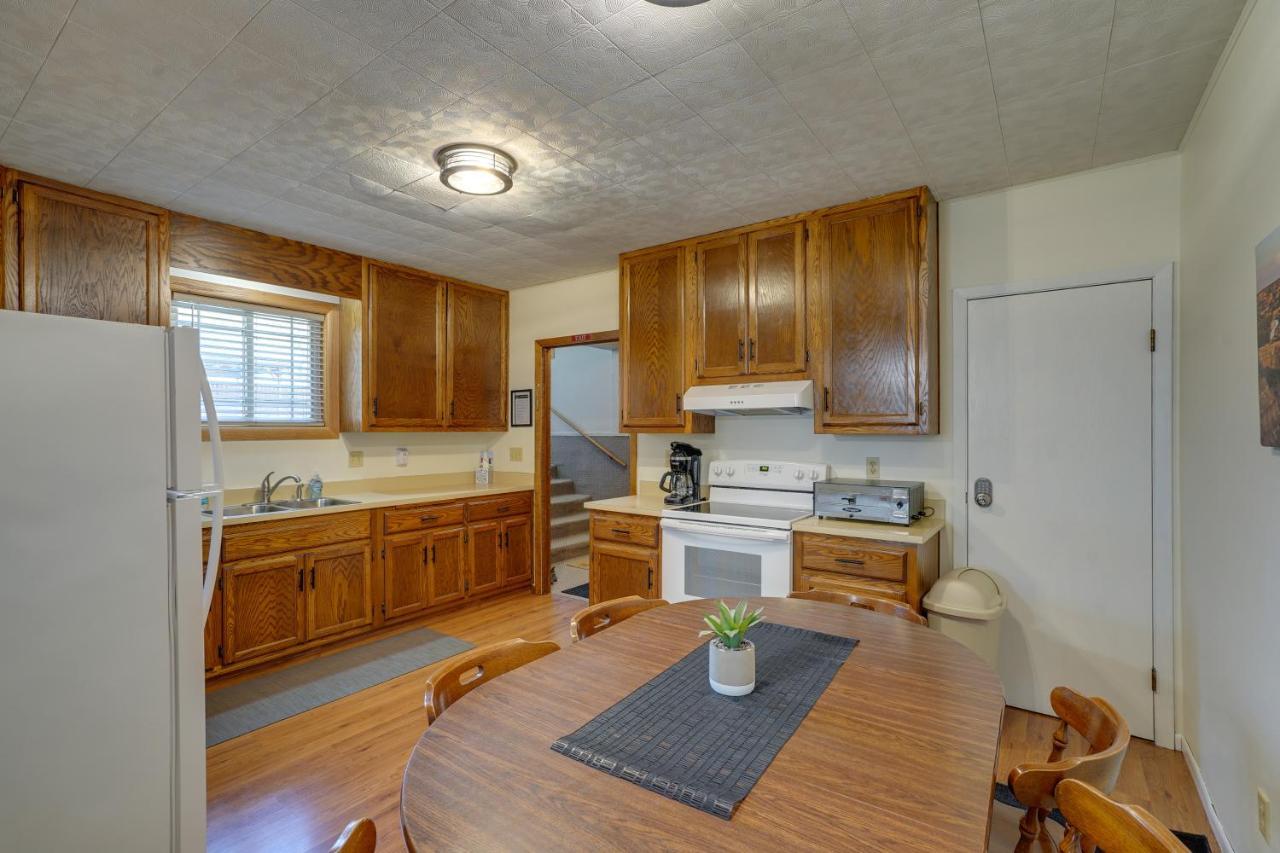 Badlands Suite Less Than 1 Mi To Teddy Roosevelt Park! 메도라 외부 사진