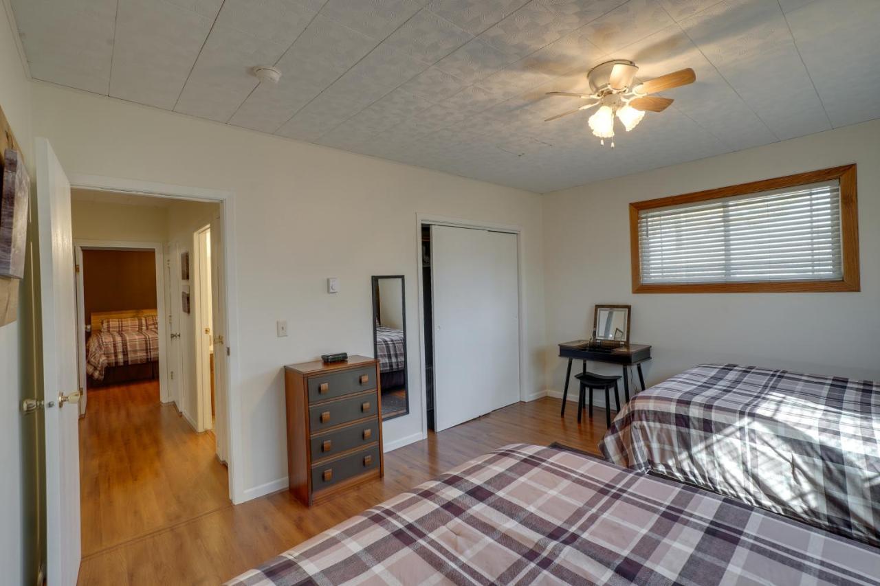 Badlands Suite Less Than 1 Mi To Teddy Roosevelt Park! 메도라 외부 사진