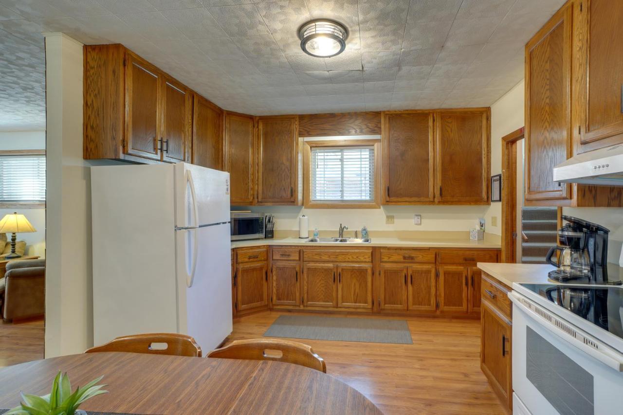 Badlands Suite Less Than 1 Mi To Teddy Roosevelt Park! 메도라 외부 사진