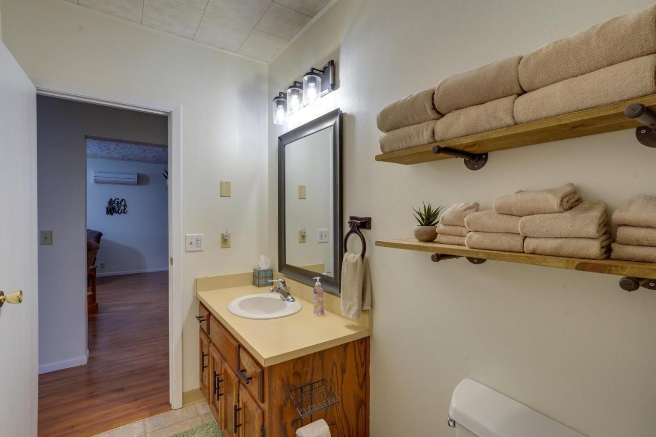 Badlands Suite Less Than 1 Mi To Teddy Roosevelt Park! 메도라 외부 사진