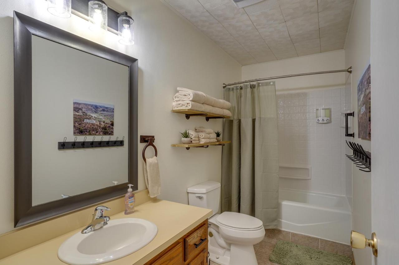 Badlands Suite Less Than 1 Mi To Teddy Roosevelt Park! 메도라 외부 사진