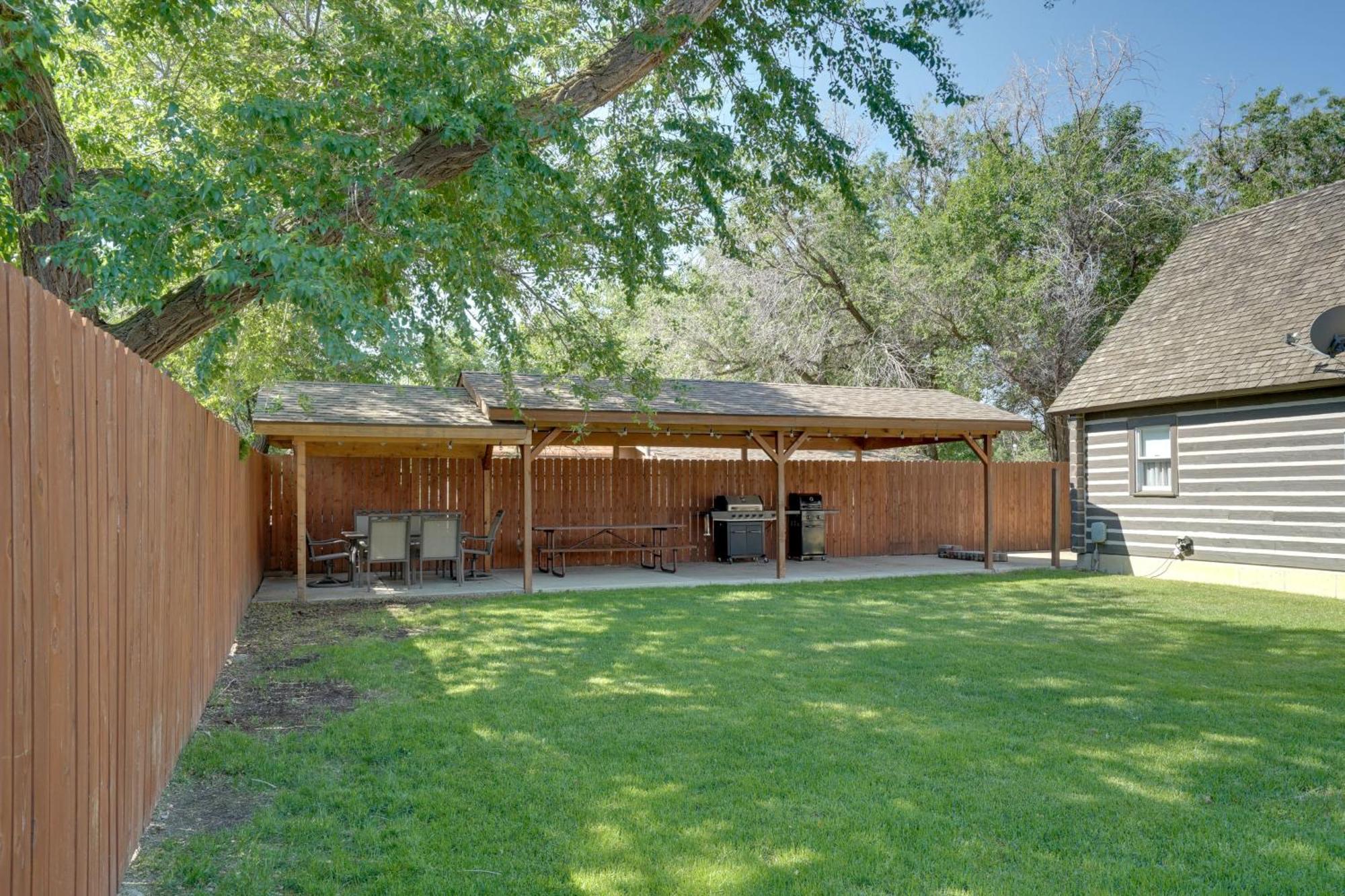 Badlands Suite Less Than 1 Mi To Teddy Roosevelt Park! 메도라 외부 사진